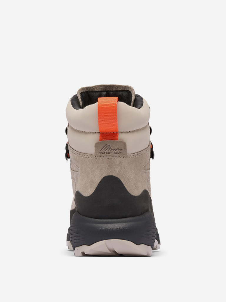 Columbia Newton Alpine Pt ерлер бәтеңкесі — фото №4