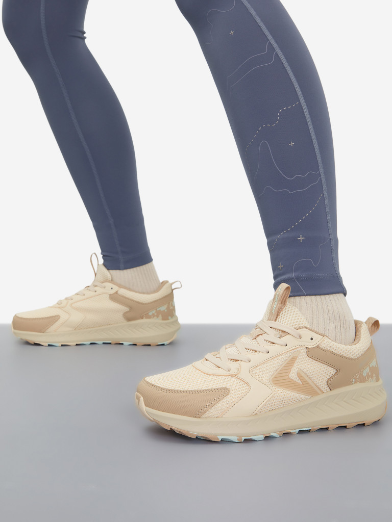 Demix Compact Trail 2 әйелдер кроссовкасы — фото №7