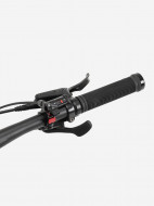 Велосипед горный Stern Motion 4.0 29" — фото №7