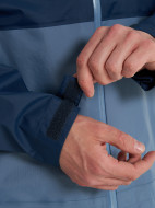 Куртка мембранная мужская Mountain Hardwear Threshold Jacket — фото №10