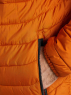 Пуховик мужской Columbia Powder Lite Jacket — фото №5