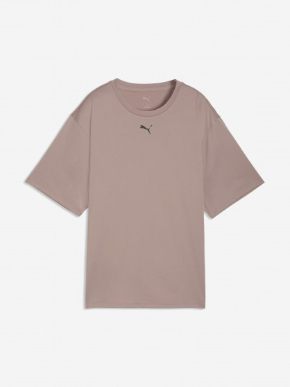 PUMA әйелдер футболкасы