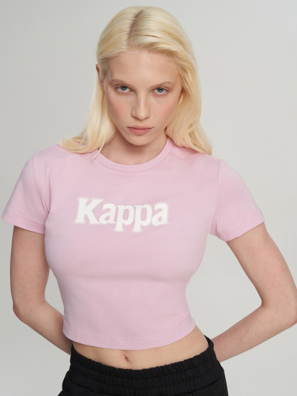 Футболка женская Kappa