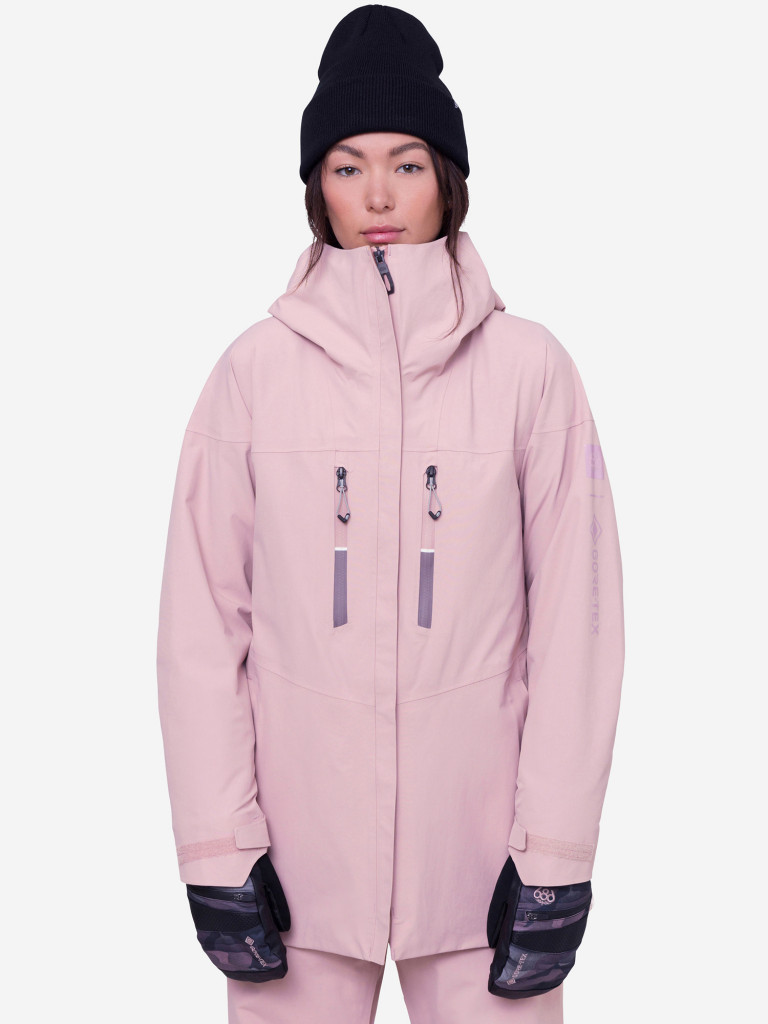 Куртка мембранная женская 686 Gore-Tex Skyline