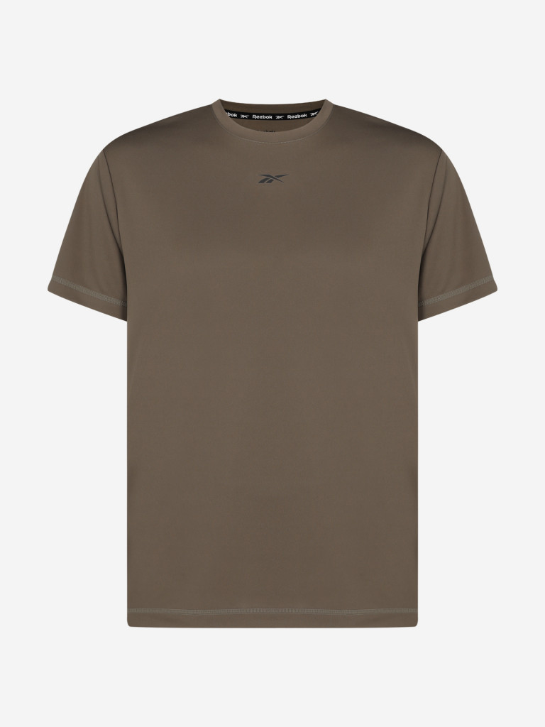 Футболка мужская Reebok ID Train