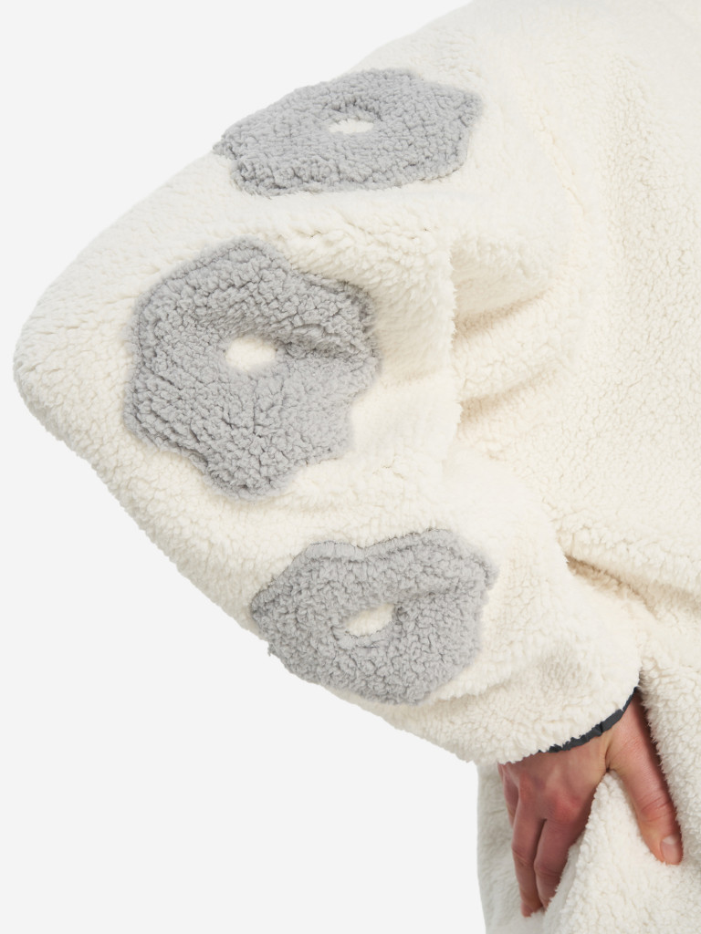 Легкая куртка двусторонняя женская Protest — фото №18