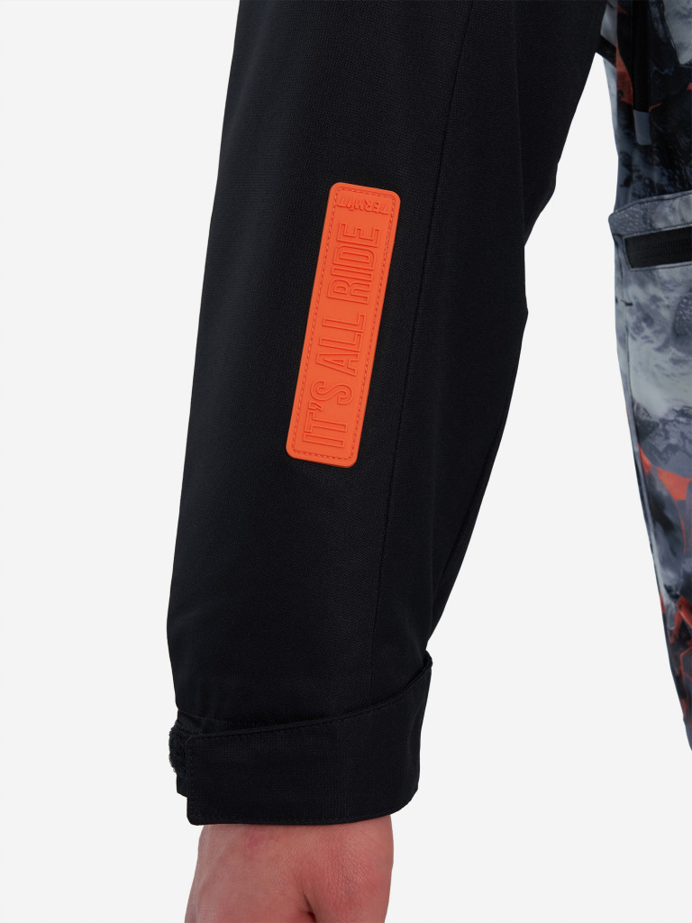 Куртка утепленная мужская Termit — фото №13