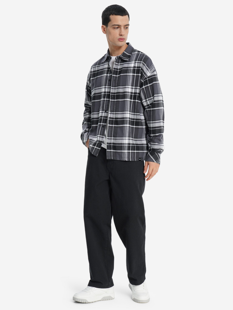 Termit оверсайз ерлер жейдесі — фото №4