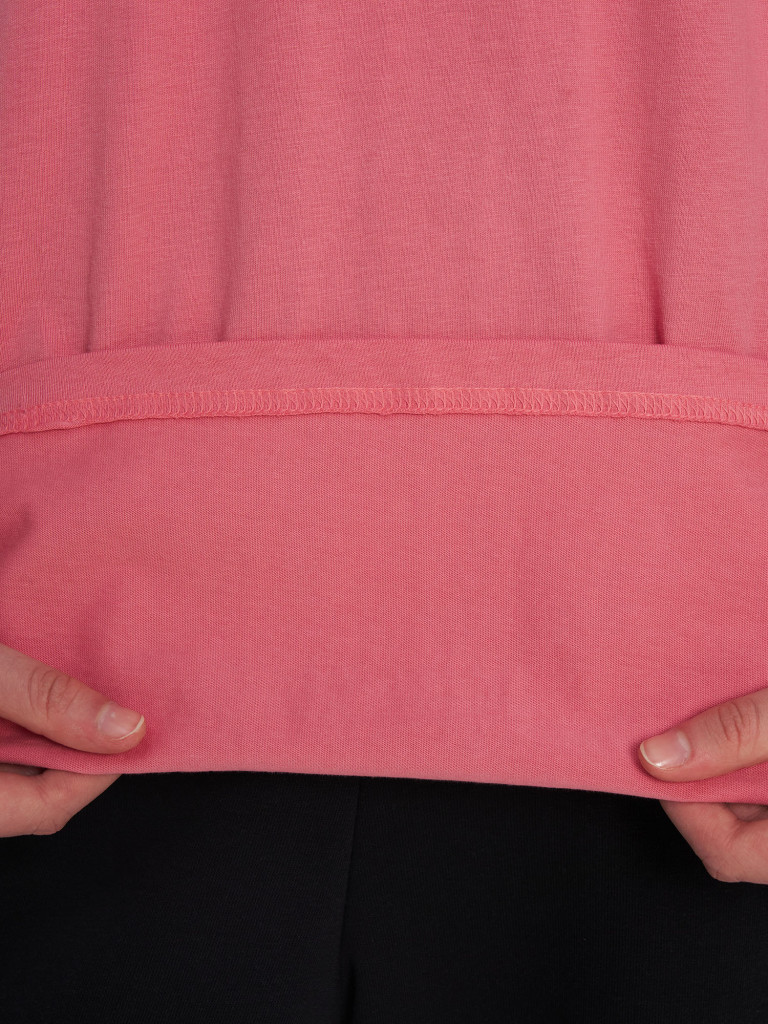 PUMA Luminous Cloud қыздарға арналған футболкасы — фото №10