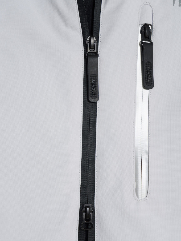 Куртка утепленная женская Termit — фото №11