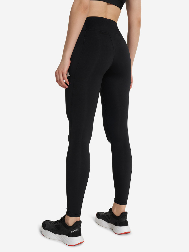 Легинсы женские adidas — фото №4