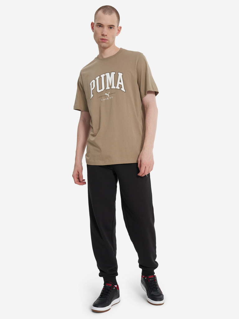 Футболка мужская PUMA — фото №4