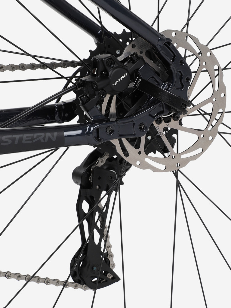 Велосипед горный Stern Motion 6.0 29" — фото №7