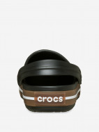 Crocs Crocband Gum ерлер сабосы — фото №4