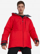 Куртка утепленная мужская Bask Solution — фото №5