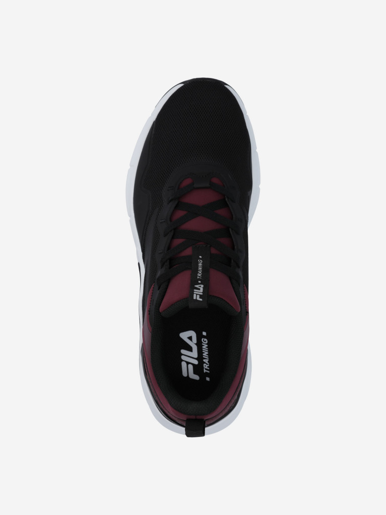 Кроссовки мужские FILA Titan — фото №6