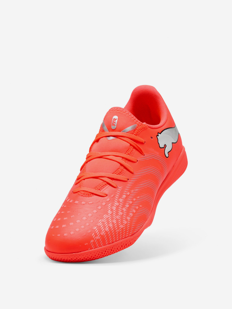 Бутсы мужские PUMA Future 9 Play It — фото №5