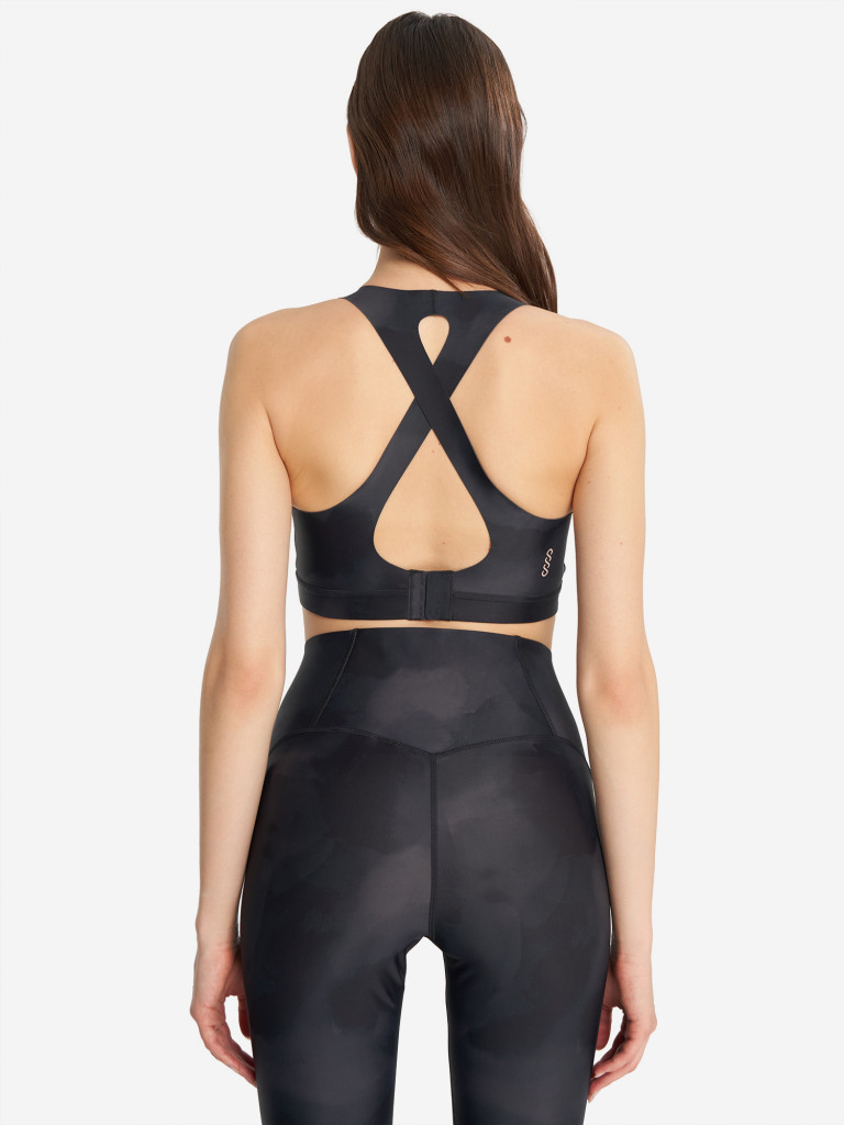 Топ бра спортивный Sensana — фото №3