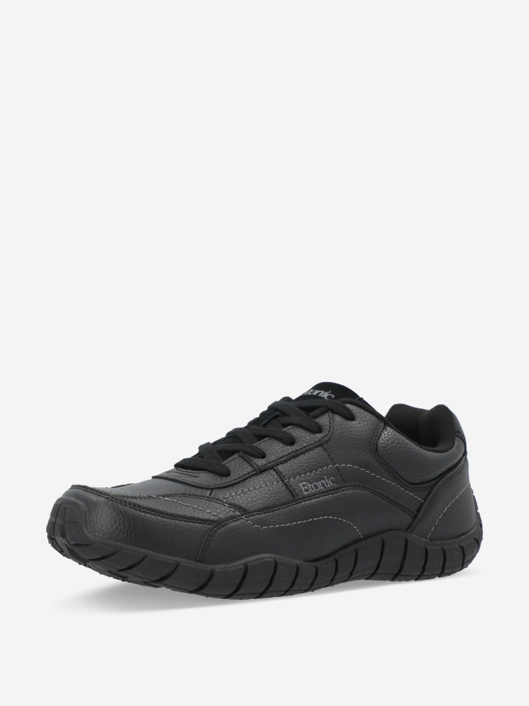 Полуботинки мужские Etonic Linx Leather — фото №2