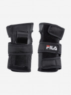 Набор защиты из 3-х предметов детский FILA FP GEAR — фото №4