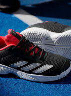 adidas Courtflash K балалар кроссовкасы — фото №15