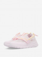 Кроссовки для девочек FILA Sp Joy Smr G — фото №3