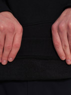 Худи мужское DC Shoes Baseline — фото №9