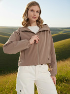 Cordillero әйелдер жұқа курткасы