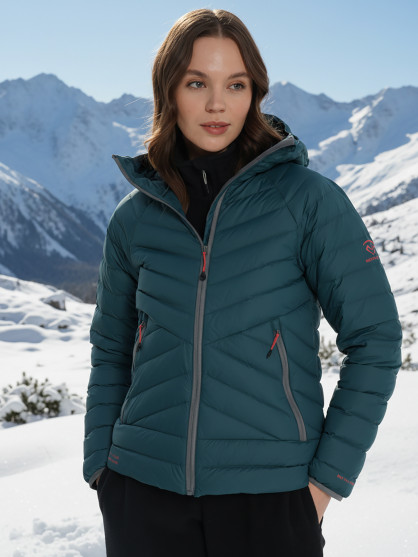 Northland әйелдер мамық курткасы