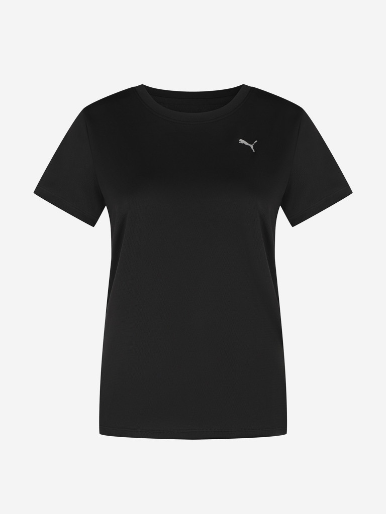 Футболка женская PUMA Graphics — фото №8