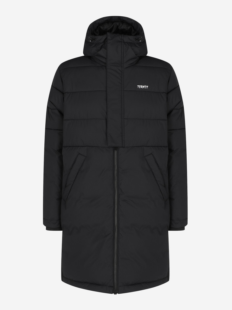 Termit ерлер мамық курткасы — фото №16