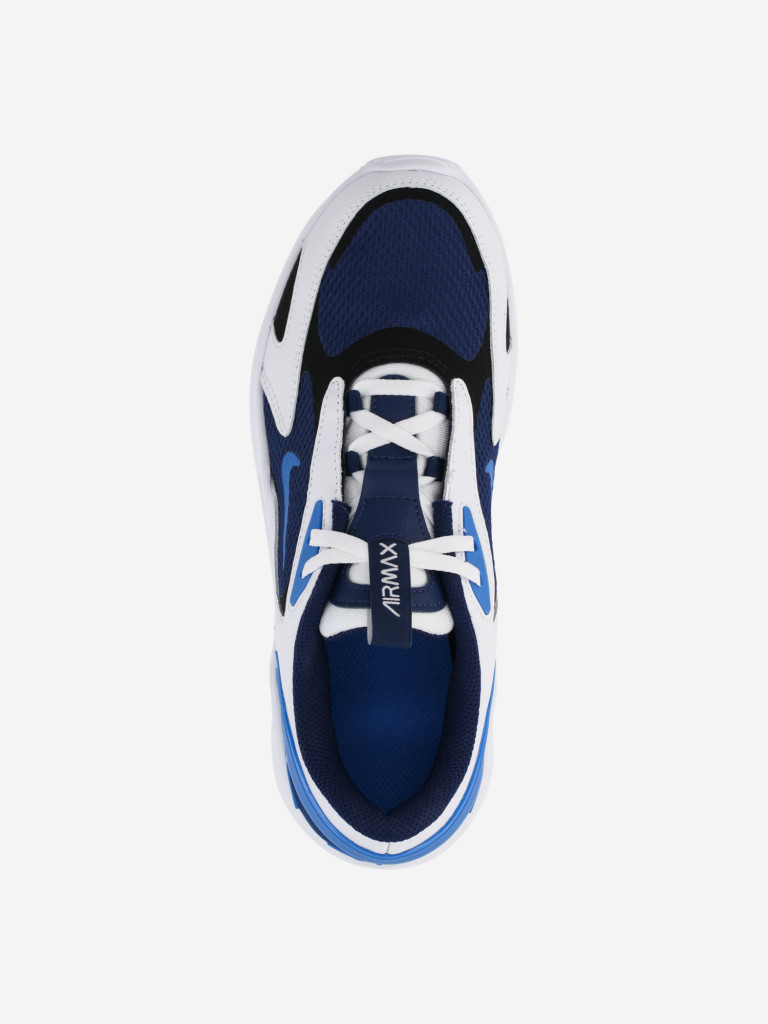 Кроссовки для мальчиков Nike Air Max Bolt — фото №5