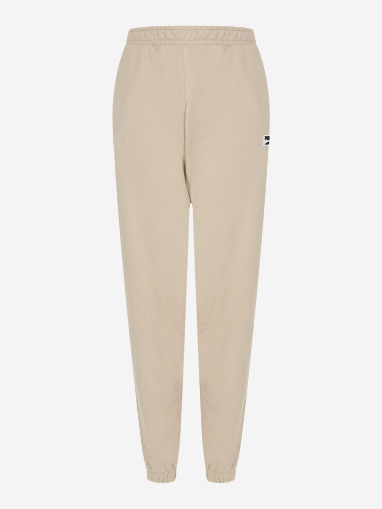 Брюки для мальчиков PUMA Downtown Sweatpants — фото №6