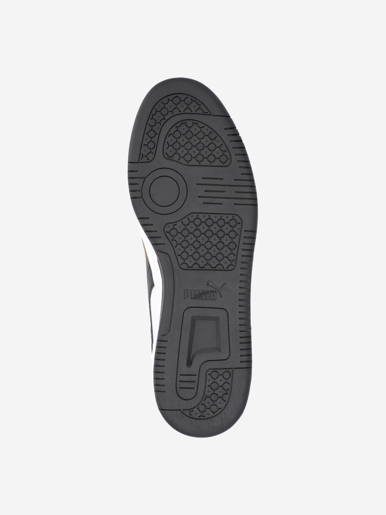 Кеды мужские PUMA Rebound V6 Low — фото №7