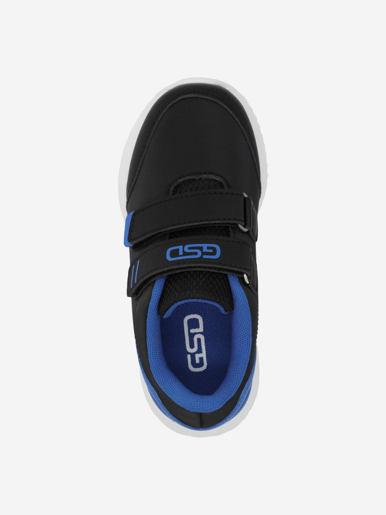 Кроссовки детские GSD Top LK PU — фото №5