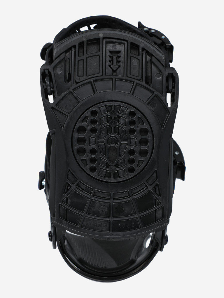 Termit Scope 2.0 сноуборд бекітпелері — фото №4