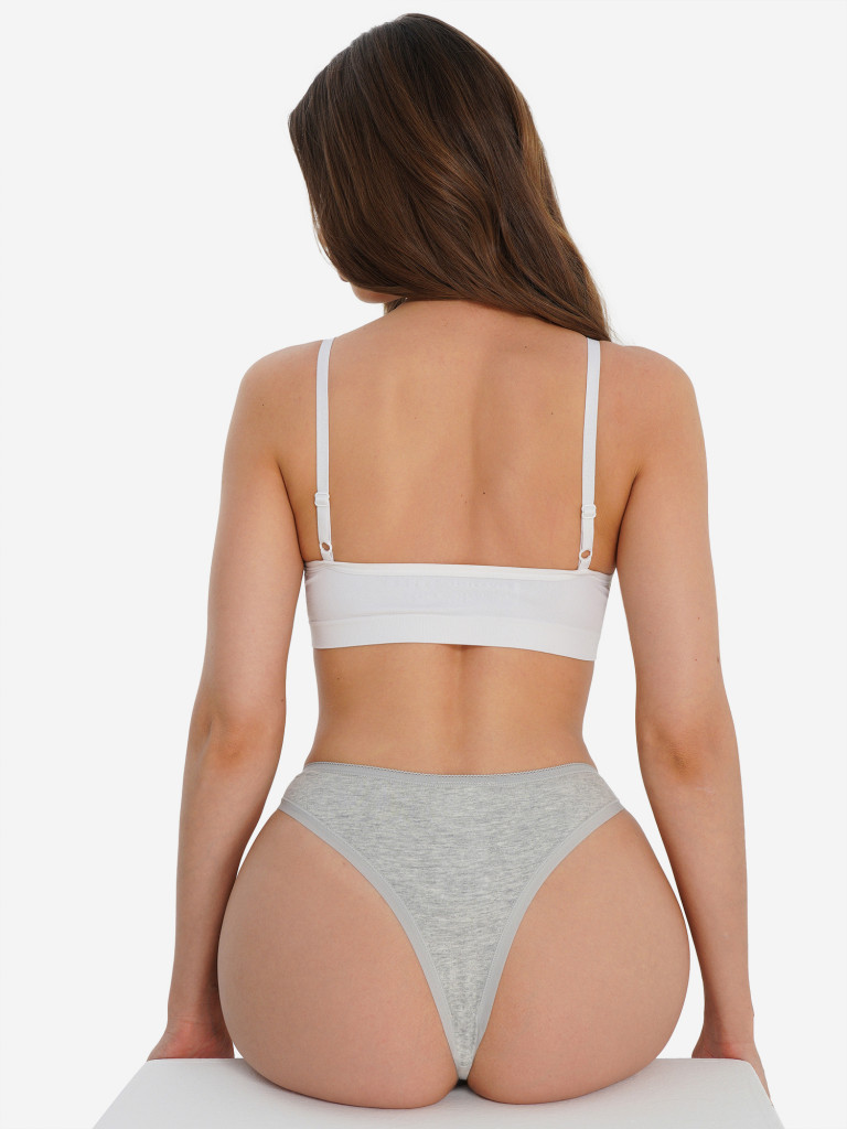 Demix әйелдер тізкиімдері, 2 дана — фото №3