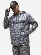 Худи мужское Remington Fishing Kaleidoscope