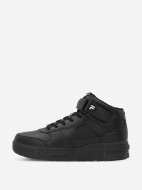 Кеды женские FILA FX-1000 Mid — фото №2