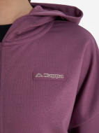 Kappa оверсайз әйелдер қалың жемпірі — фото №7