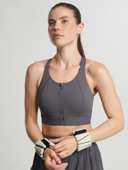 Sensana спорттық бра топы