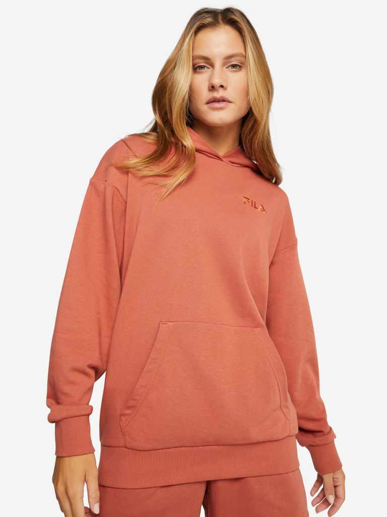 FILA әйелдер худиі