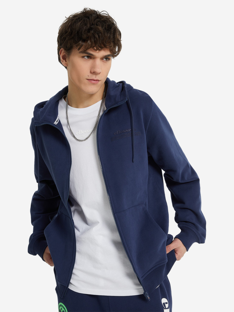 Толстовка мужская Ellesse