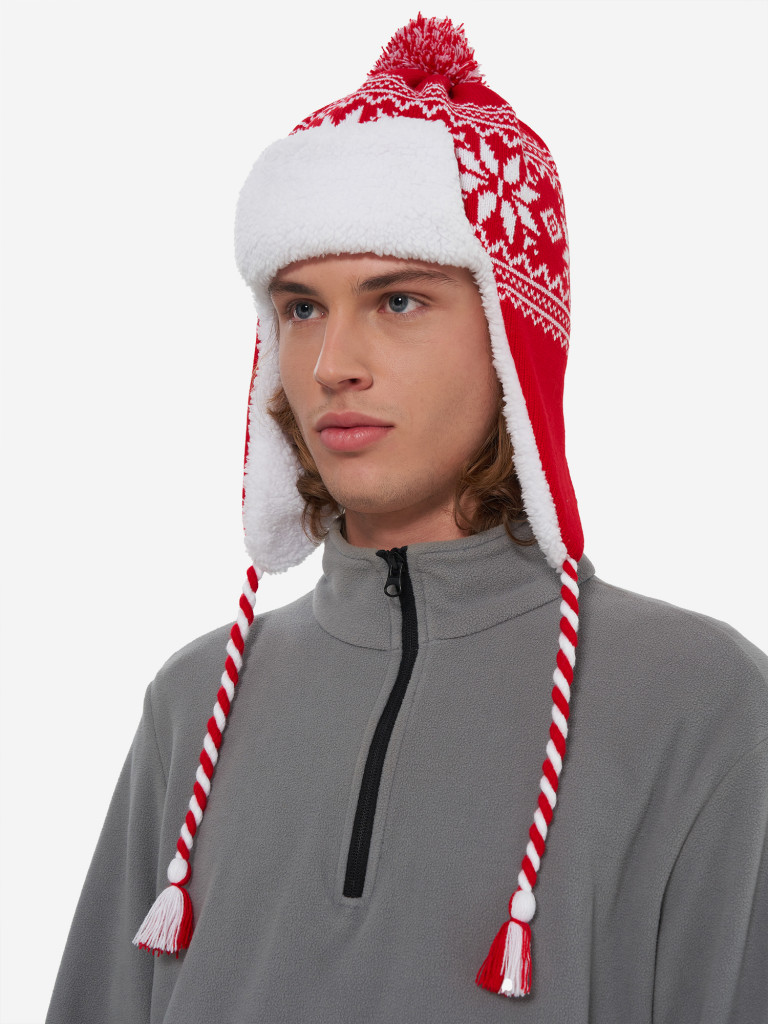 Шапка Glissade — фото №9