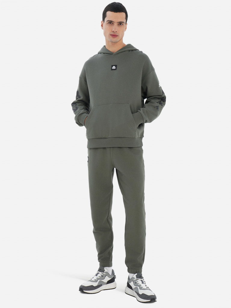 Kappa ерлер шалбары — фото №4