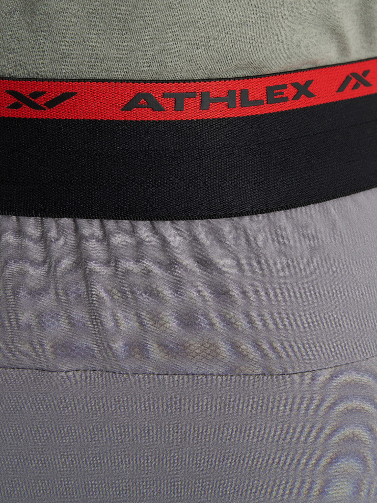 Брюки мужские Athlex — фото №8
