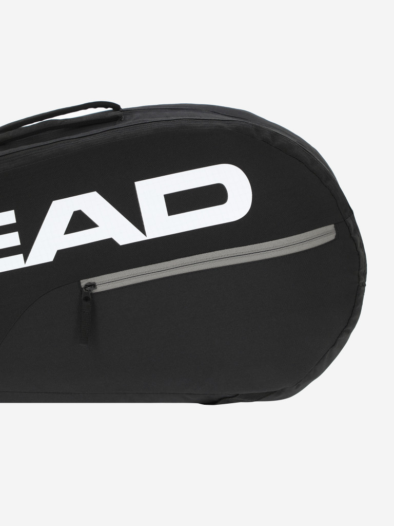 Сумка для 6 ракеток Head Base Racquet — фото №4