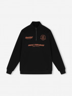 Толстовка мужская оверсайз Demix — фото №9