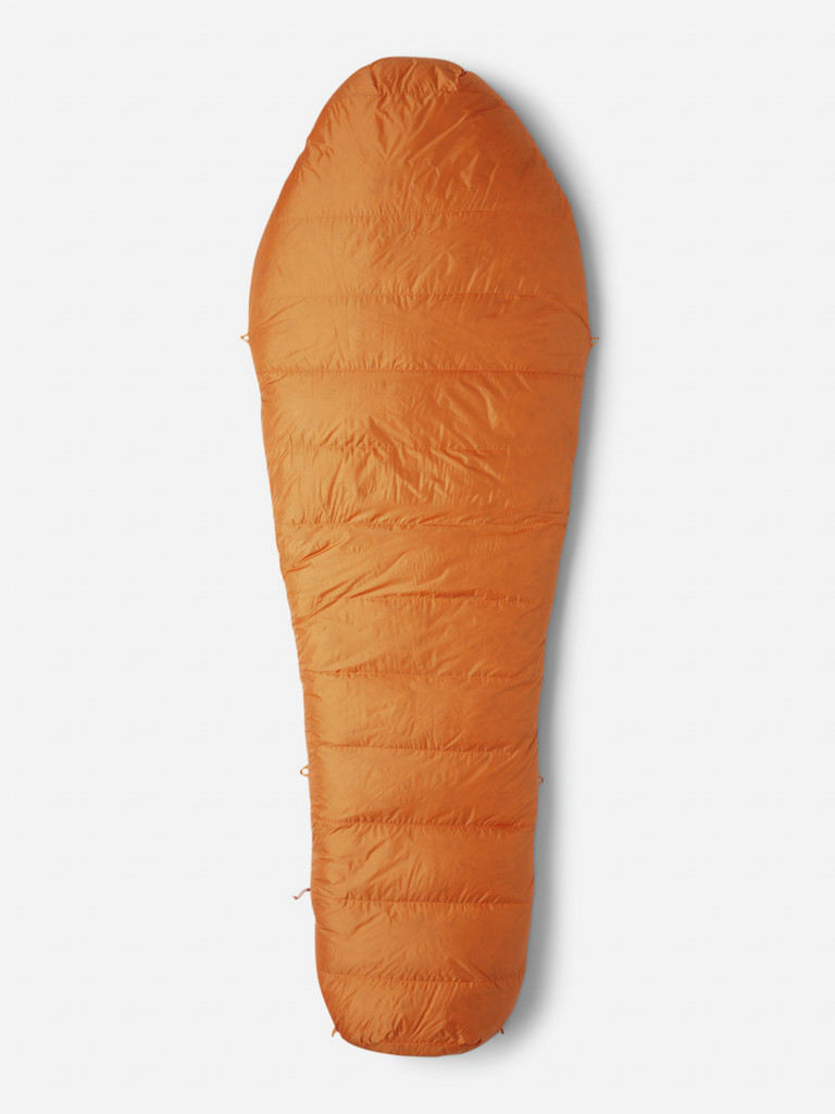 Спальный мешок Mountain Hardwear Bishop Pass™ -18 — фото №3