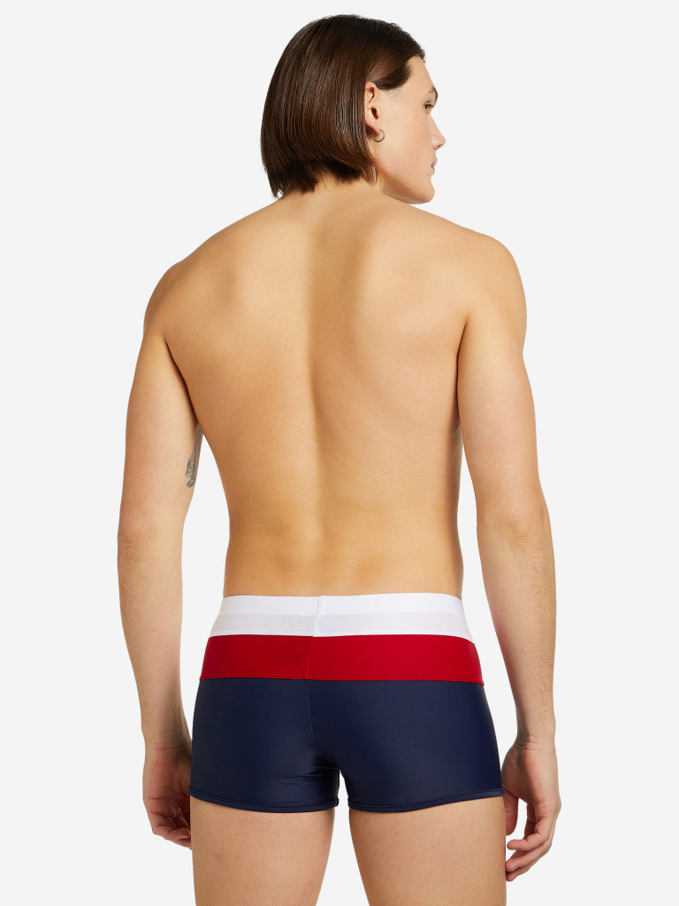 Плавки-шорты мужские FILA — фото №2